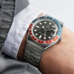 An Alternative To The Replica Rolex GMT-Master II For 219 Euros? Timex