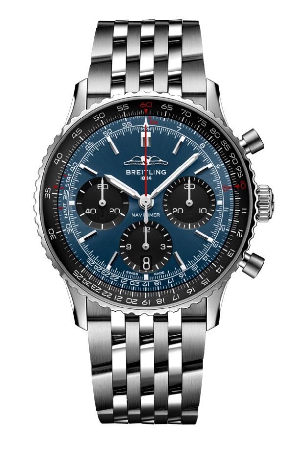 fake breitling