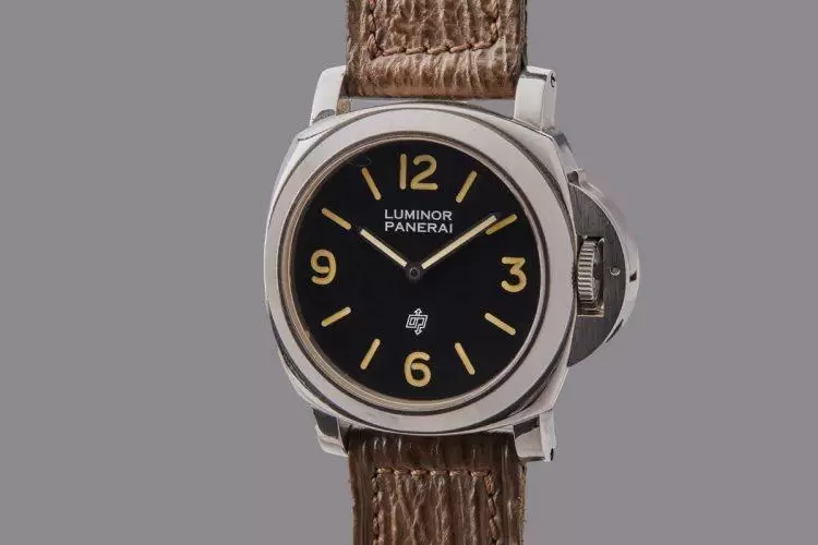 fake Panerai