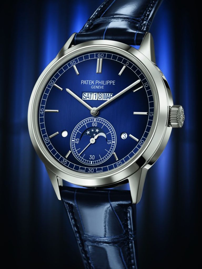 fake Patek Philippe