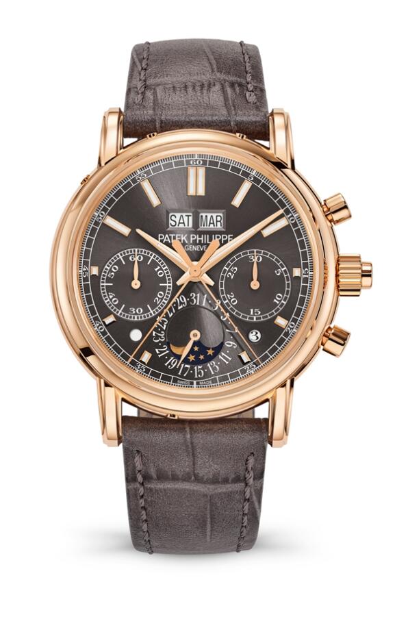 fake patek philippe