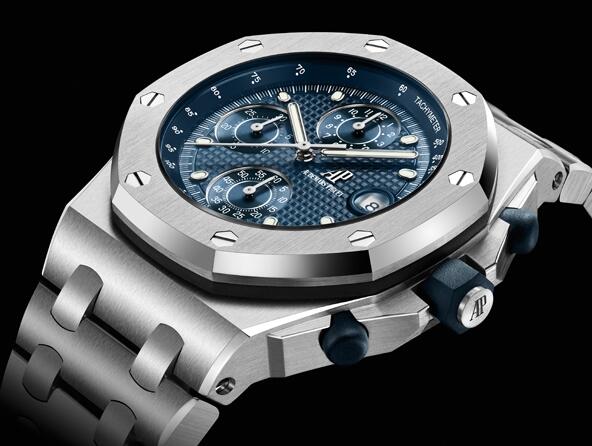 Fake Audemars Piguet and the new Royal Oak Offshore 42 mm