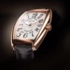 This fake Franck Muller Watch Marks Time In Reverse
