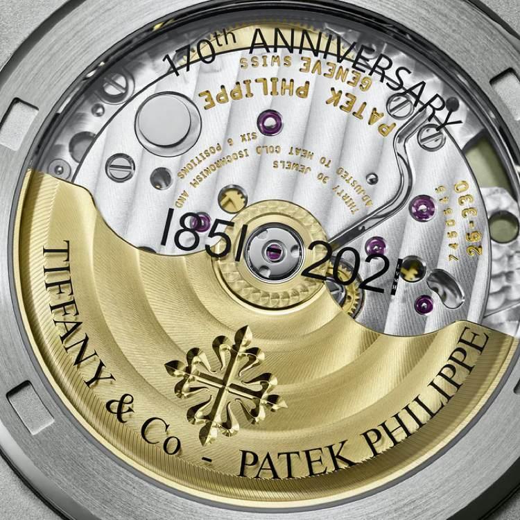 fake patek philippe