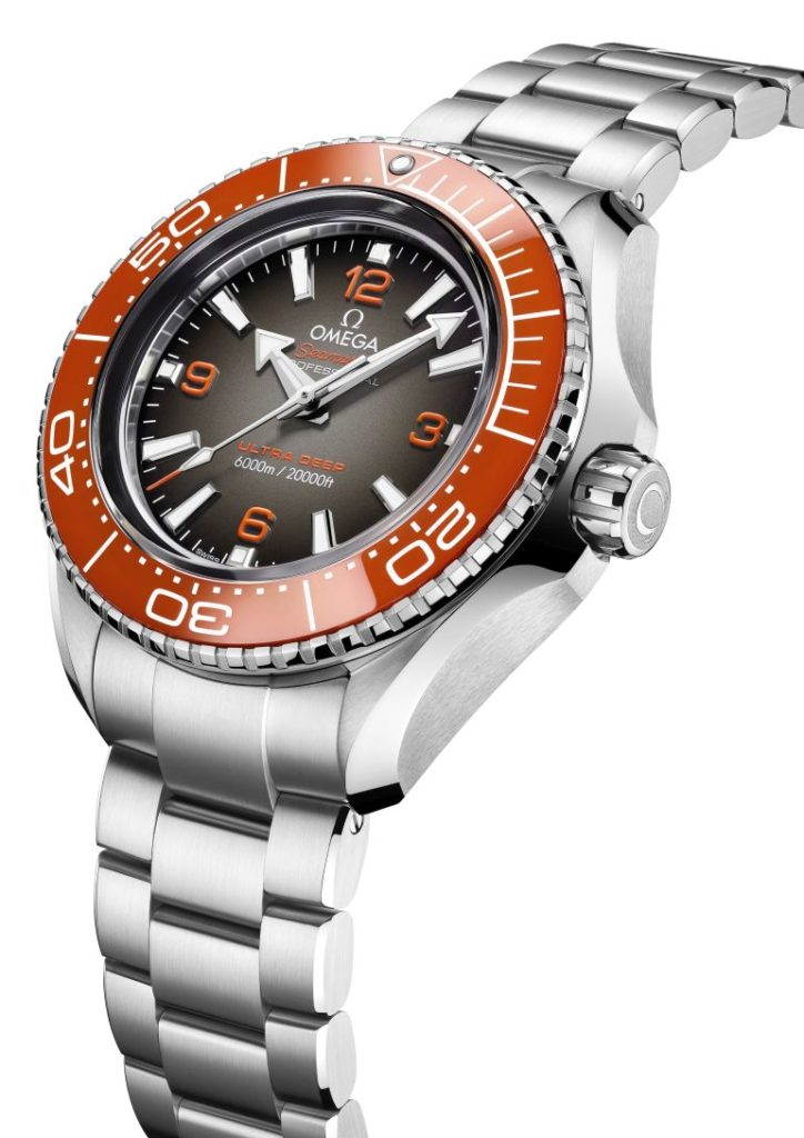 The new fake Omega 2022