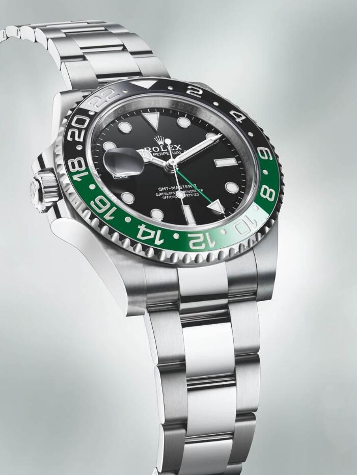 Fake Rolex Oyster Perpetual GMT-Master II