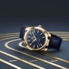 Fake Omega aims for gold