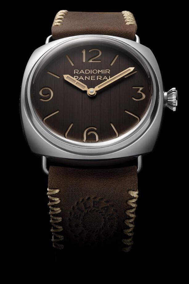 Fake Panerai – Radiomir Eilean