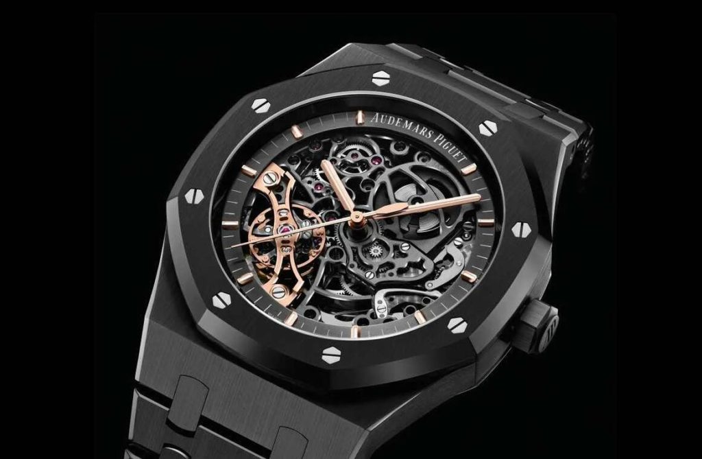 fake Audemars Piguet