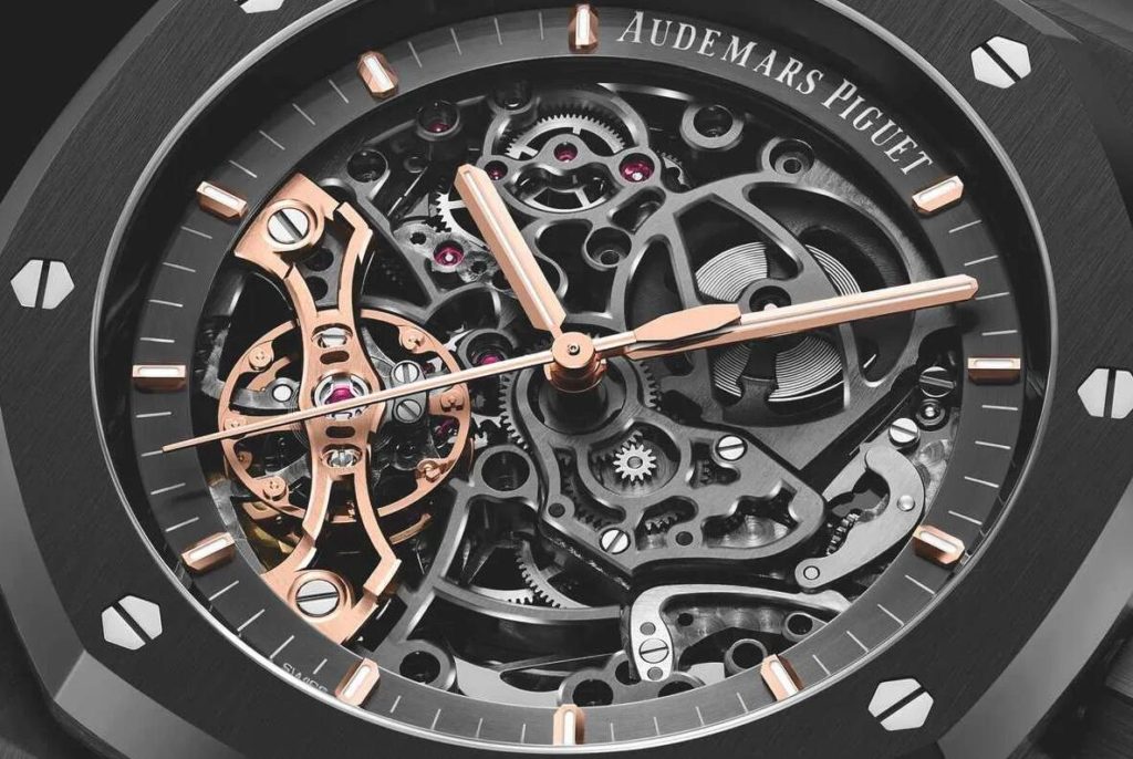 fake Audemars Piguet