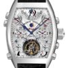 Fake FRANCK MULLER review Aeternitas MEGA 4: the most complicated watch in the world