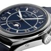 Fake Vacheron Constantin and the FIFTYSIX® collection with three color variations in the dials