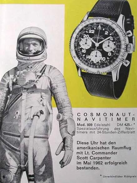 replica Breitling