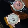 Fake Breitling: the three faces of the time trial
