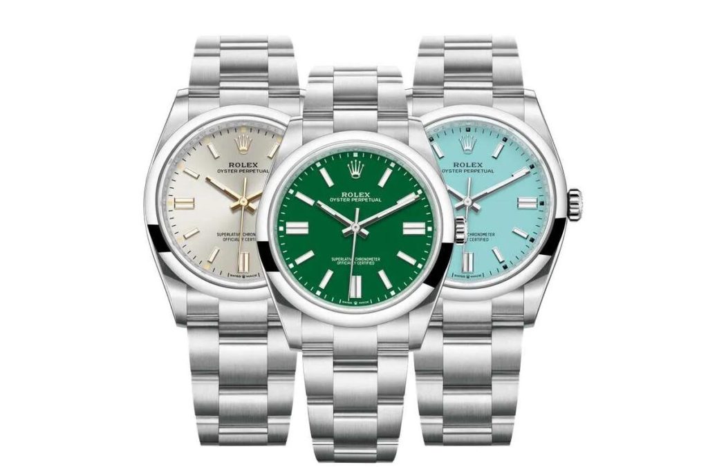 replica Rolex