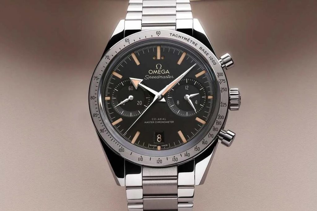 Fake Omega Speedmaster 2022: New Models, Features, Prices