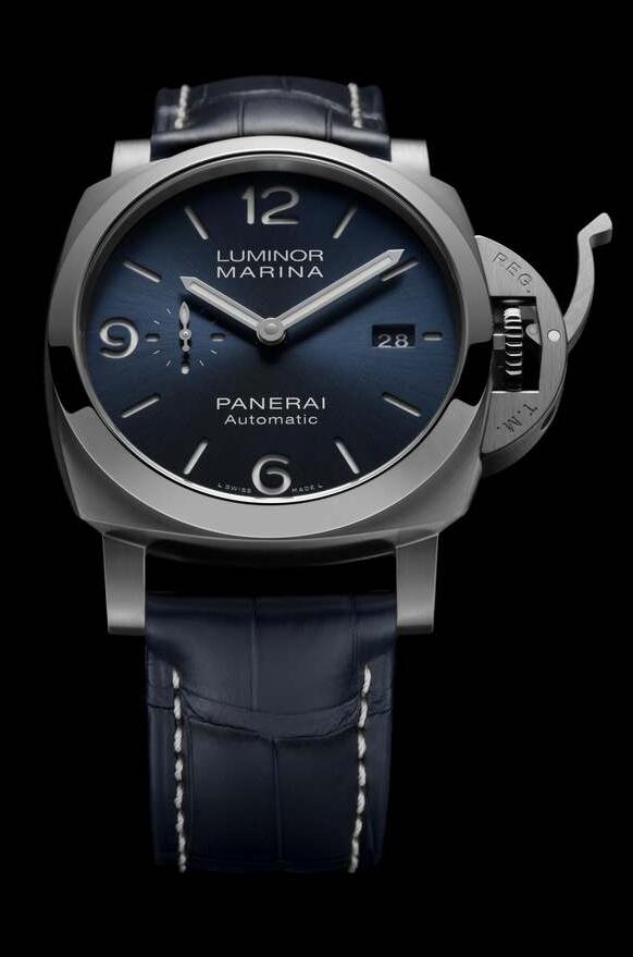 Officine fake Panerai Luminor Marina – 44mm PAM01313