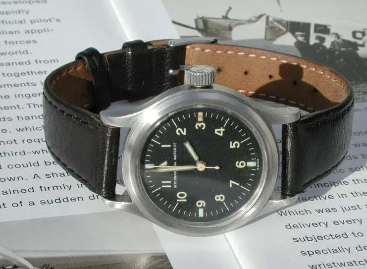 Fake IWC