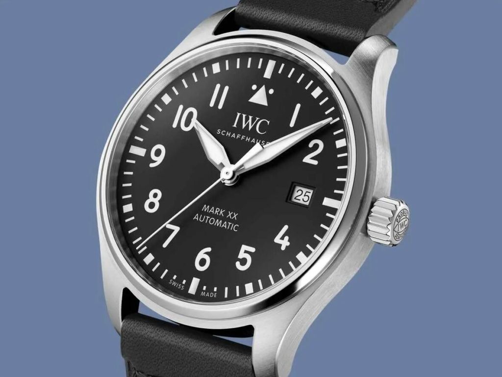 Fake IWC