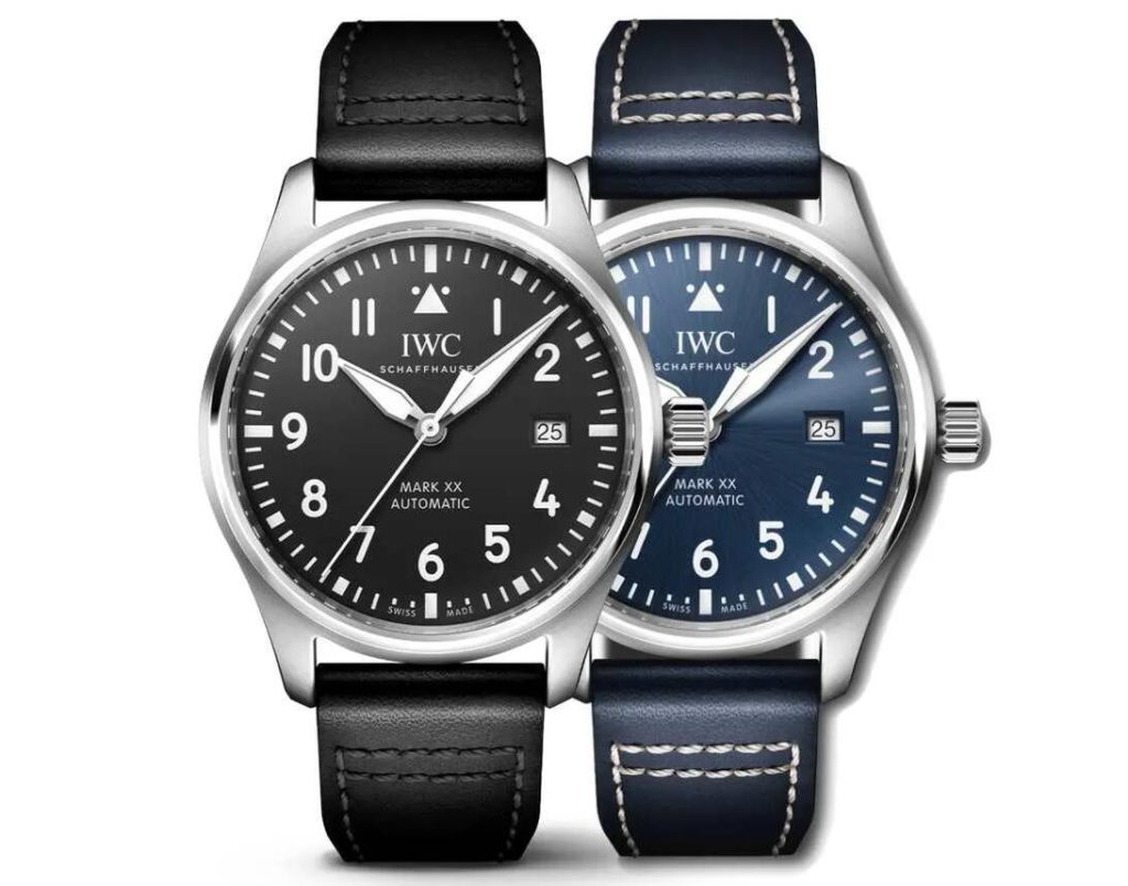 Fake IWC