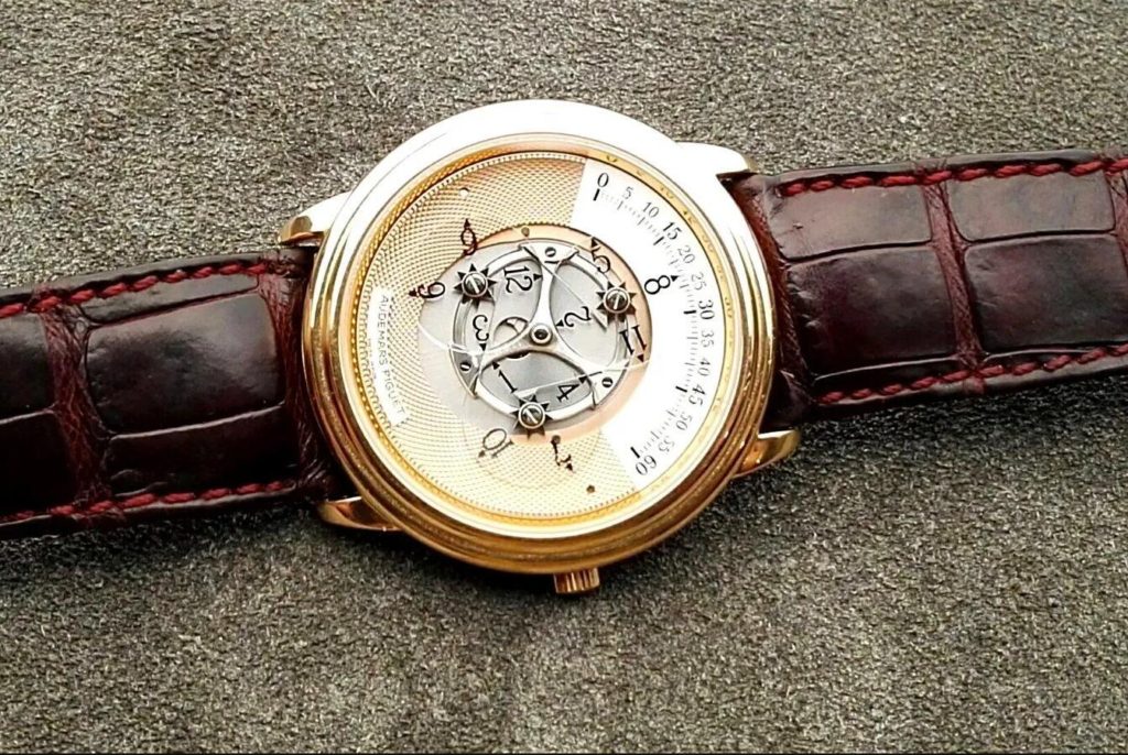 Replica Audemars Piguet