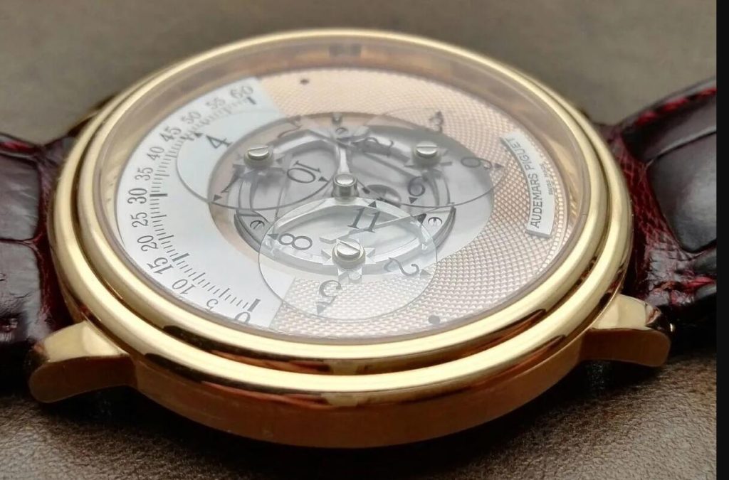 Replica Audemars Piguet