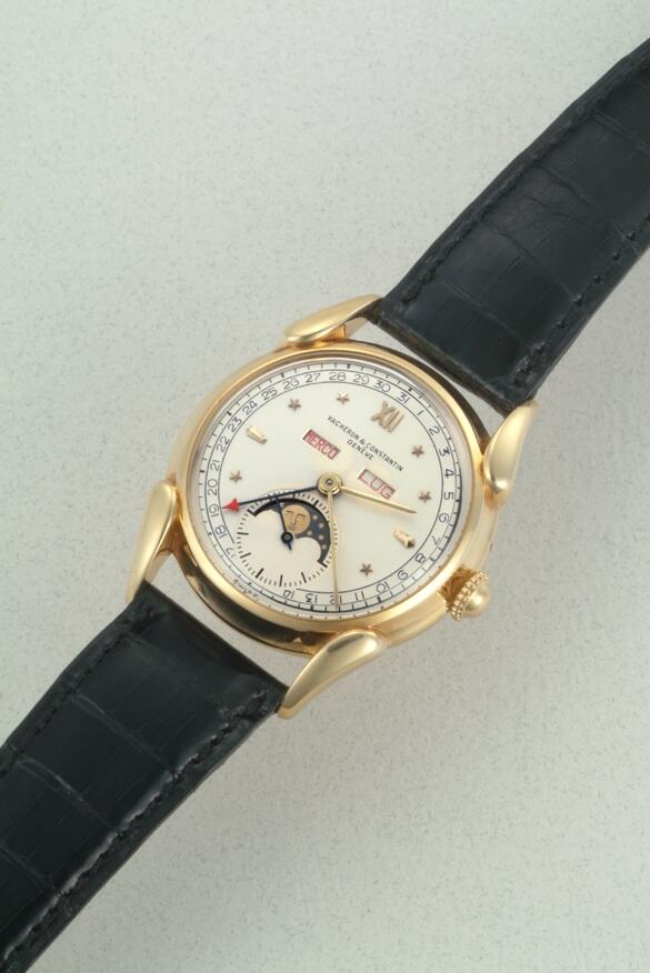 Fake Vacheron Constantin and Italy: a retrospective of an uninterrupted history