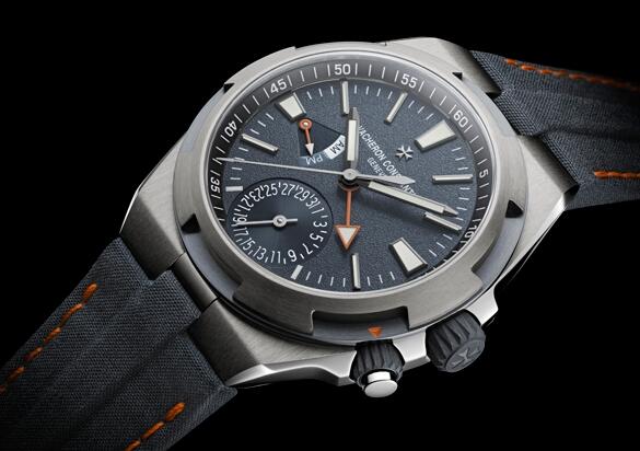 Replica Vacheron Constantin celebrates Cory Richards’s adventure on Everest