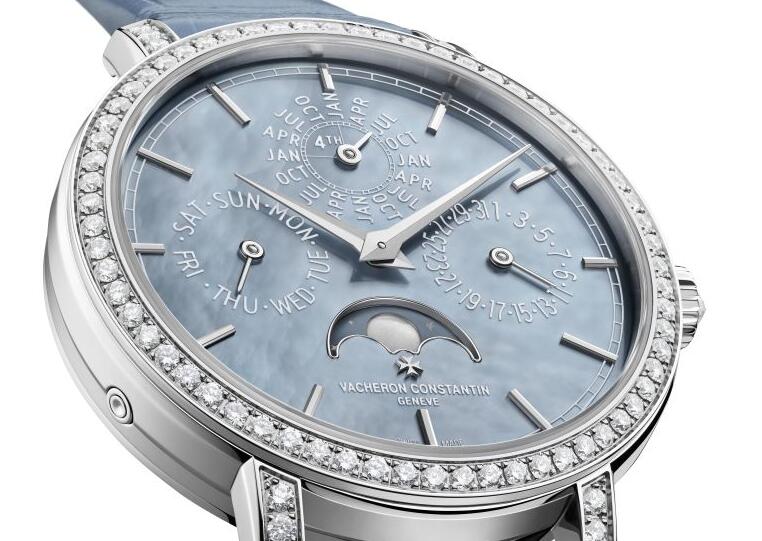 Fake Vacheron Constantin