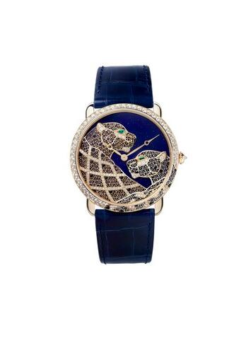 Replica Cartier – Watches Ronde Louis Cartier Filigree