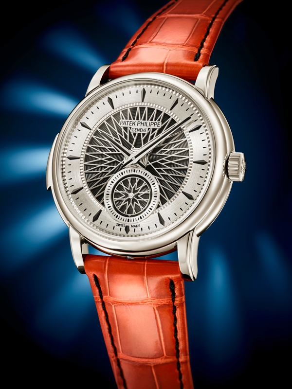 The “fortissimo” sound of Fake Patek Philippe