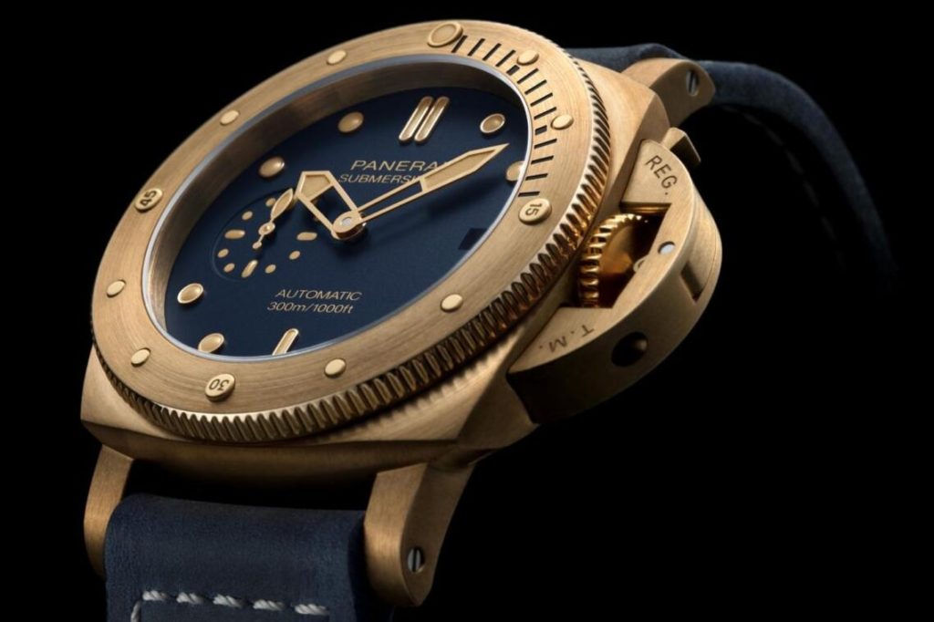 Replica Panerai