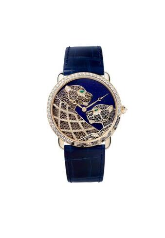 Cartier – Watches Ronde Louis replica Cartier Filigree